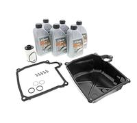 Vaico Reparatursatz. Ölwanne EXPERT KITS + mit Öl 1L (V10-5138) für VW Golf VI