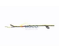 Vaico Kühlmittelrohrleitung V10-5985 für Audi Q3, Seat Alhambra, VW Sharan, Tiguan