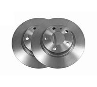 VAICO V10-80039 2x Bremsscheiben Vorne Ø280mm Belüftet Kompatibel mit VW PASSAT Variant 3B5 1060613 3D0615601E JZW615301Q