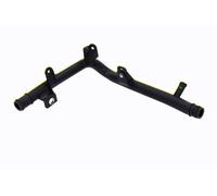 VAICO Kühlmittelrohrleitung V10-8039 Original VAICO Qualität für AUDI SEAT SKODA