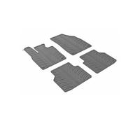 VAICO V10-9270 Fußmattensatz für VW, vorne und hinten