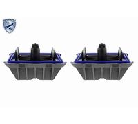 Aufnahmesatz, Wagenheber