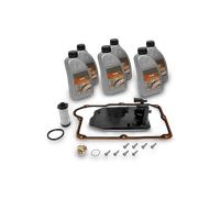 Teilesatz, Automatikgetriebe-Ölwechsel VAICO V20-4300 EXPERT KITS + für BMW FORD