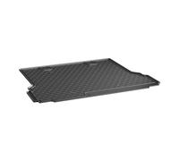 VAICO V20-4657 Kofferraumwanne schwarz