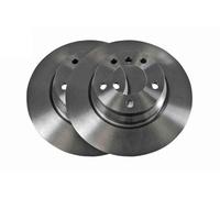 VAICO V20-80054 2x Bremsscheiben Vorne Ø330mm Belüftet Kompatibel mit BMW 3 Touring E91 1089512 34116764645 34116854999