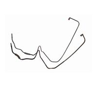 Vaico Kraftstoffleitung V25-2150 – für Ford Transit 2.2 TDCi