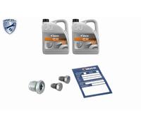 VAICO ÖLWECHSEL-SATZ GETRIEBEAUTOMATIK 8 GANG 8F35 8F40 8F57 passend für FORD