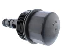 VAICO V30-1902 Deckel, Ölfiltergehäuse