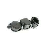 Ölabscheider, Kurbelgehäuseentlüftung