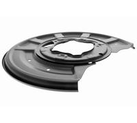 VAICO Spritzblech, Bremsscheibe V30-2567 Green Mobility Parts für MERCEDES-BENZ