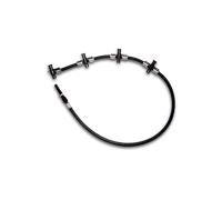 Kraftstoffleitung VAICO V30-2993 Original VAICO Qualität für MERCEDES-BENZ