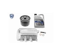 VAICO V30-3333 ÖLWANNE REPARATURSATZ MIT SCHRAUBE MIT ÖL PASSEND FÜR FORTWO 451 CABRIO COUPE 1.0 EXPERT KIT