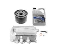 VAICO Reparatursatz, Ölwanne V30-3333 EXPERT KITS + für MERCEDES-BENZ