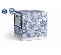 VAICO V30-3391 Zylinderkopfhaube für MERCEDES-BENZ