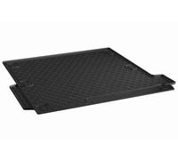 VAICO Koffer-/Laderaumwanne schwarz für MERCEDES-BENZ V30-4333