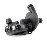 VAICO Reparatursatz, Kurbelgehäuseentlüftung Zylinderkopf für MERCEDES-BENZ V30-4530