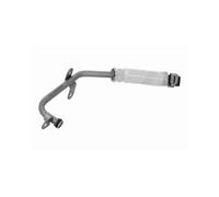 VAICO Kühlmittelrohrleitung v304869 für Mercedes