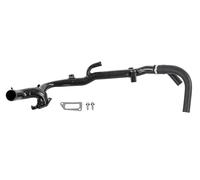 Kühlmittelrohrleitung VAICO V40-2107 Original VAICO Qualität für OPEL VAUXHALL