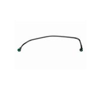 Kraftstoffleitung VAICO V40-2501 Original VAICO Qualität für OPEL VAUXHALL