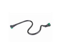 Kraftstoffleitung VAICO V40-2504 Original VAICO Qualität für OPEL VAUXHALL