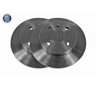 VAICO V40-40027 Brake Disc for OPEL,VAUXHALL