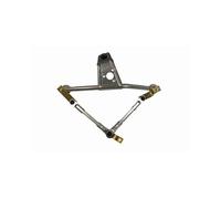 VAICO Wischergestänge V42-0385 - Scheibenwischer-Mechanismus vorne für PEUGEOT 206/206+ Schrägheck