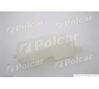 VAICO V46-1591 Wischwasserbehälter Kompatibel mit RENAULT Clio 3 Schrägheck BR0/1, CR0/1 1098044 7701058023 VAV46-1591 - 77 01 058