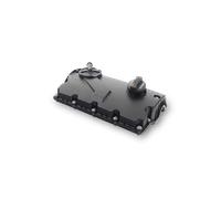 VAICO Zylinderkopfhaube V48-0679 mit Ventildeckeldichtung für LAND ROVER