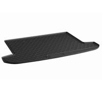 VAICO Koffer-/Laderaumwanne schwarz für HYUNDAI V52-0402