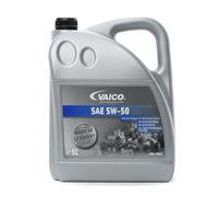 5L Vaico Motorenöl Universal SAE 5W-50 V60-0062