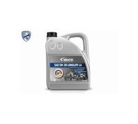VAICO V60-0083 Motoröl für AUDI BMW CHRYSLER FIAT FORD OPEL
