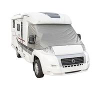 Frontscheibenabdeckung Windschutzscheibe Haube für Ducato 2006 - 2015 Wohnmobil