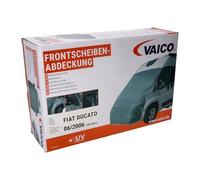 VAICO Schutzplane - Frontscheibenabdeckung passend für DUCATO 250 290 mit Gummispanbänder zur Befestigung - V98-68018