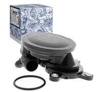 Ventil, Kurbelgehäuseentlüftung passend für MERCEDES-BENZ W220/ 221