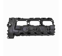 VAICO Ventildeckel + Dichtung für BMW 2er F87 M2 3er F80 M3 4er F82 M4 S55