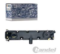 VAICO V22-0812 Ventildeckel