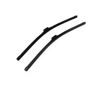 VAICO Wischblatt V99-0109 Original VAICO Qualität für SEAT SKODA VW VAG, vorne
