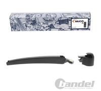 VAICO WISCHERARM HINTEN passend für SEAT ALTEA IBIZA LEON SKODA FABIA ROOMSTER