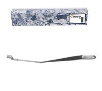 Wischarm Scheibenreinigung VAICO V10-2019 für VW Golf VI Eos