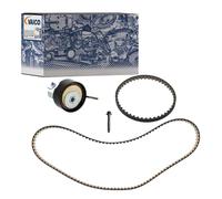 Vaico Zahnriemen-satz Mit Spannrolle Passend Für Ford Focus 3 B-max 1.0 Ecoboost Zahnriemensatz: Aisin: Tsfd012 Ap Xenergy: Xd22904 Bga: Tb2321k Bg