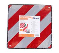VAIVO V98-68017 Warntafel für hinten Spanien und Italien 2 in 1 Für Fahrradträger Heckträger