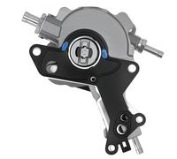 Vakuumpumpe Bremsanlage Tandempumpe for Audi A4 A6 VW Passat Golf V 1.9 2.0 TDI