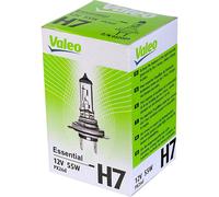 Valeo 032009 Glühlampe Abbiegescheinwerfer für MERCEDES BENZ BMW OPEL AUDI VW1