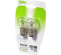 Valeo 032110 Glühlampe Bremslicht Schlusslicht für MERCEDES BENZ FORD VW SKODA