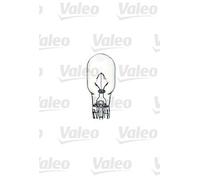 VALEO 032122 Glühlampe, Blinkleuchte für ABARTH ALFA ROMEO ALPINA AUDI BMW