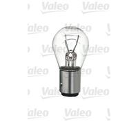 VALEO Glühlampe, Nebel-/Schlusslicht 032205