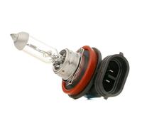 Valeo Halogen Glühlampe, H11-Life x2-Blister x1, 32524