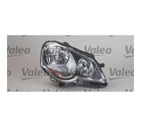 VALEO 043013 Halogen Scheinwerfer Rechts VW POLO IV 9N3 04.05-11.09