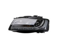 VALEO Hauptscheinwerfer 043581 links D3S (Gasentladungslampe) für Audi A5
