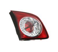 Valeo LED Rückleuchte Innen m. Träger Links